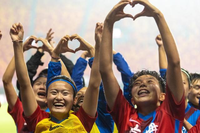 东亚杯迎熟悉的荣誉之战!数据示中国男足赢球