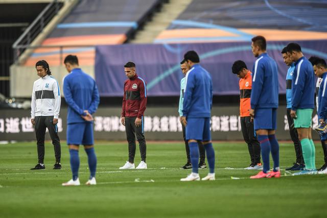 国足最疯狂主场战强敌 张玉宁1赔4.75有望进球